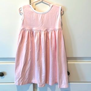 Toddler girls dress
